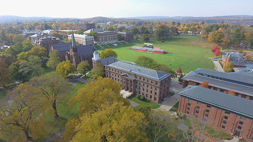 Campus Image