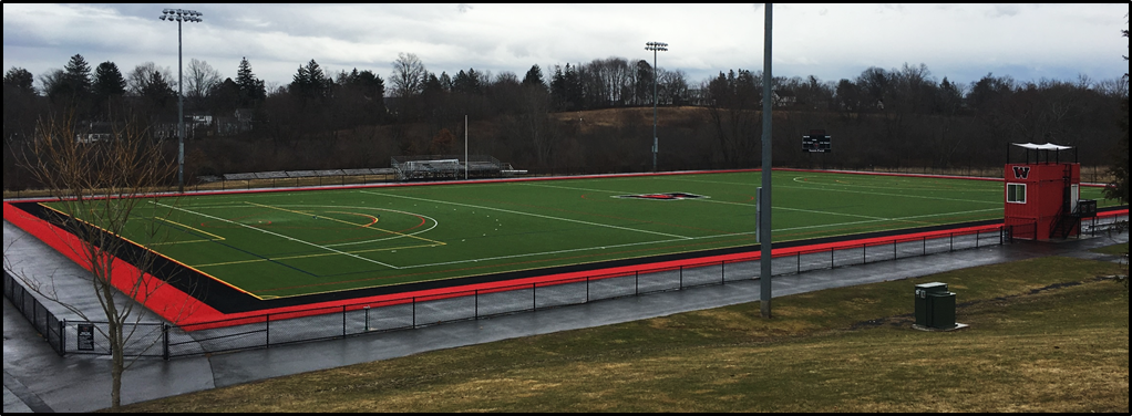 Smith Turf Field