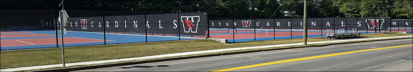 Tennis Courts