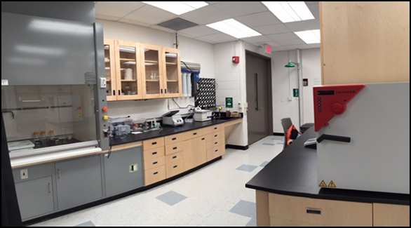 physics Lab