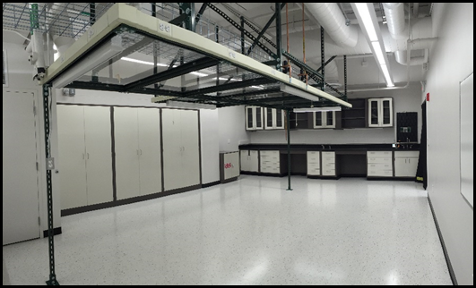 Physic Laboratory