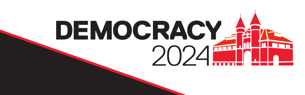Democracy 2024