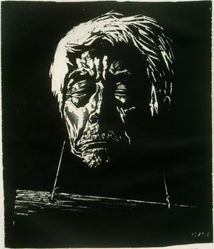 woodcut