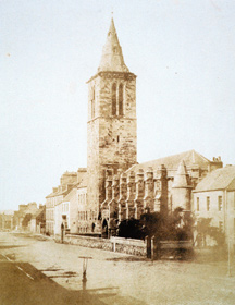 Northern Light: Photographs by David Octavius Hill and Robert Adamson from the University of St. Andrews