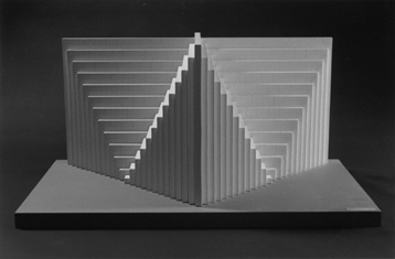 Unexpected Dimensions: Works from the Lewitt Collection