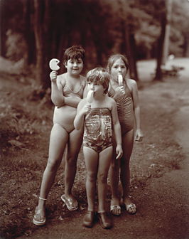 Judith Joy Ross: Photographs