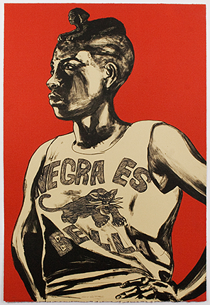 Reclaiming the Gaze: African American Prints and Photographs, 1930 to Now