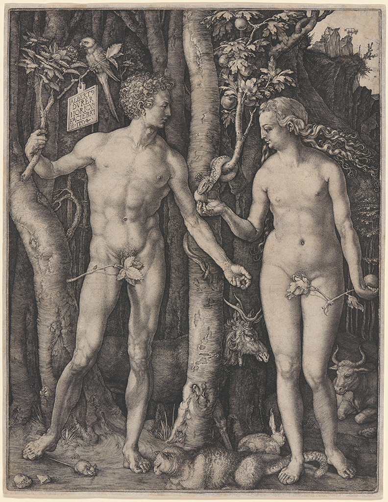Dürer and His Time