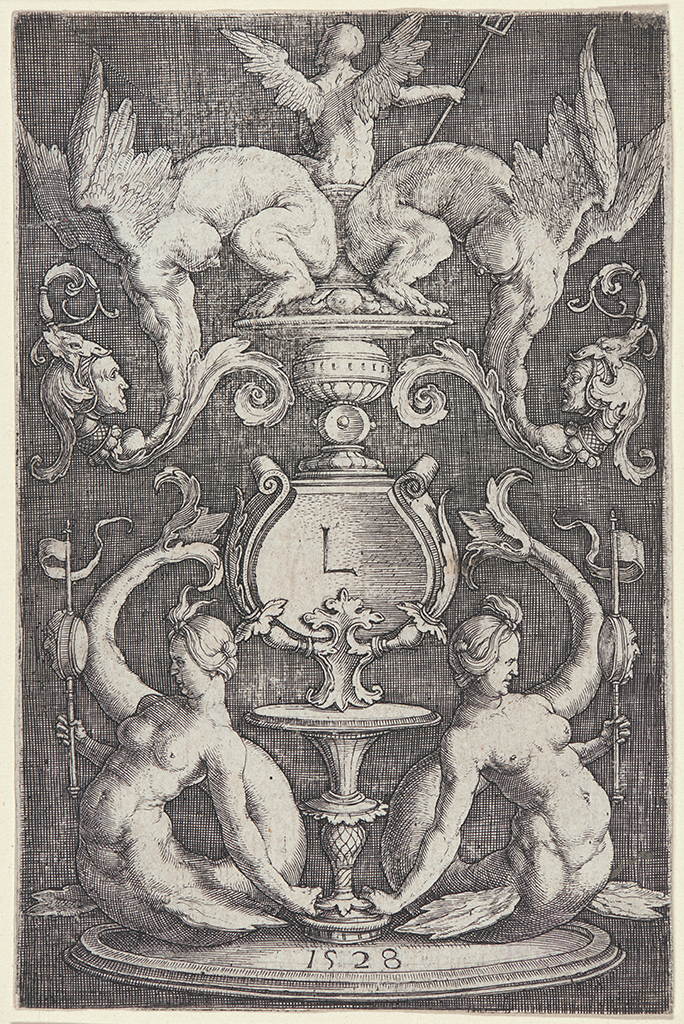 Grotesque: Art Beyond Restraint