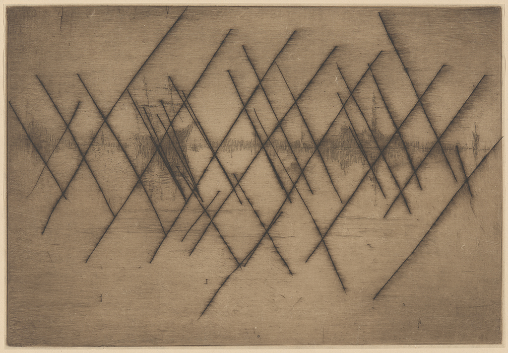 Not / Finished: Working Proofs and Cancellation Prints