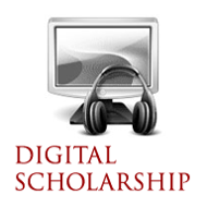 Digital Scholarship