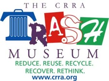 Visit the Trash Museum in Hartford, CT