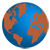 Small globe image