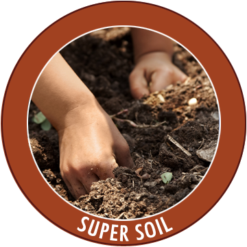 Super Soil