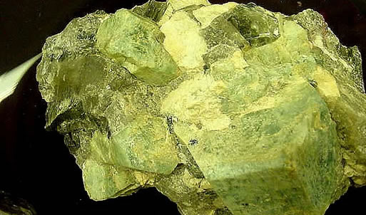 mineral 1