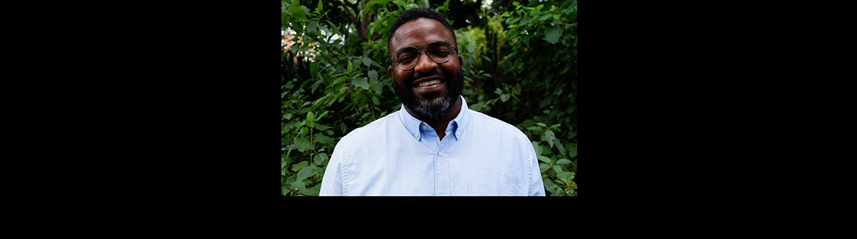 Karl Boulware, Assistant Professor of Economics