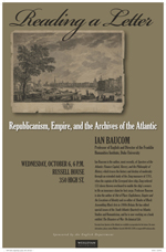 Baucom Lecture Poster