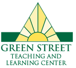 Green Street Teaching and Learning Center logo