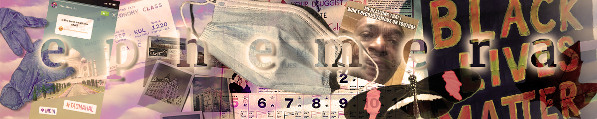 Ephemera Banner 2