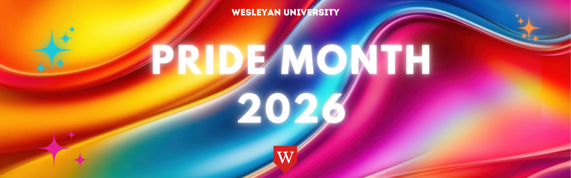 2026 Pride Banner