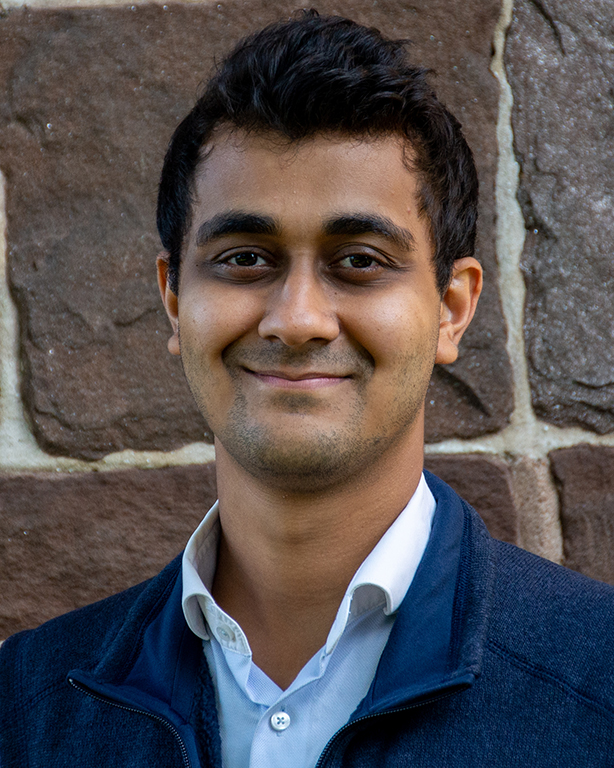 ARNAV PARIKH