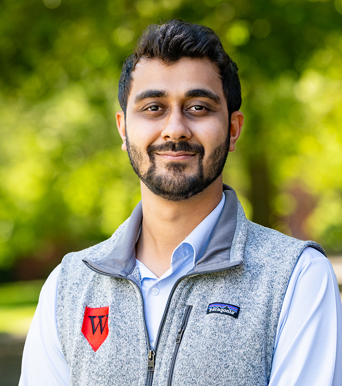 ARNAV PARIKH