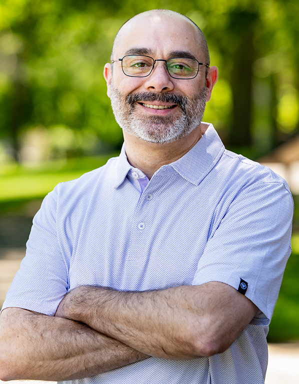 BRETT SALAFIA
