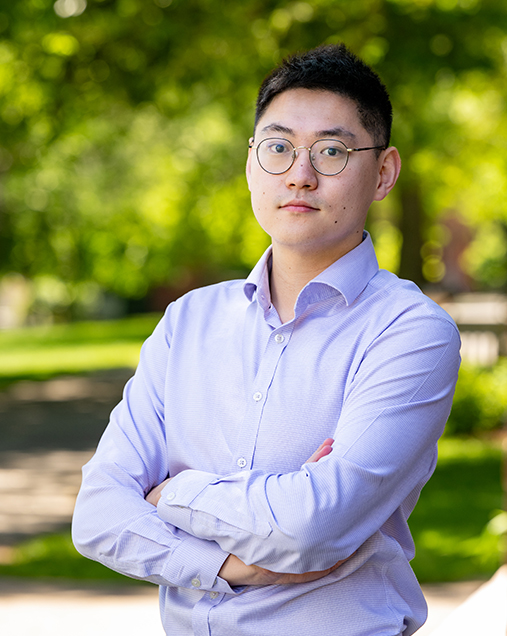 DENNIS SUN