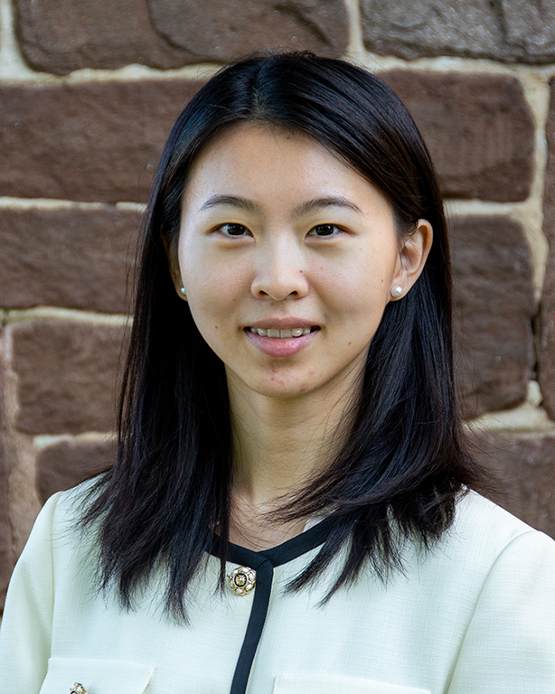 FLORA YAO