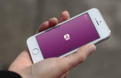 Photo of phone