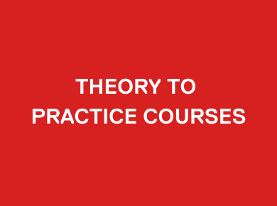 Theory to Practice