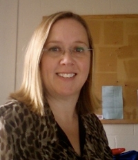 Professor Jolee West