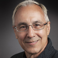 Professor Arsenio Photo