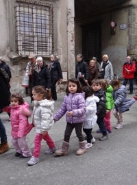 Cross-Cultural Childhoods photo