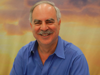 David Brown