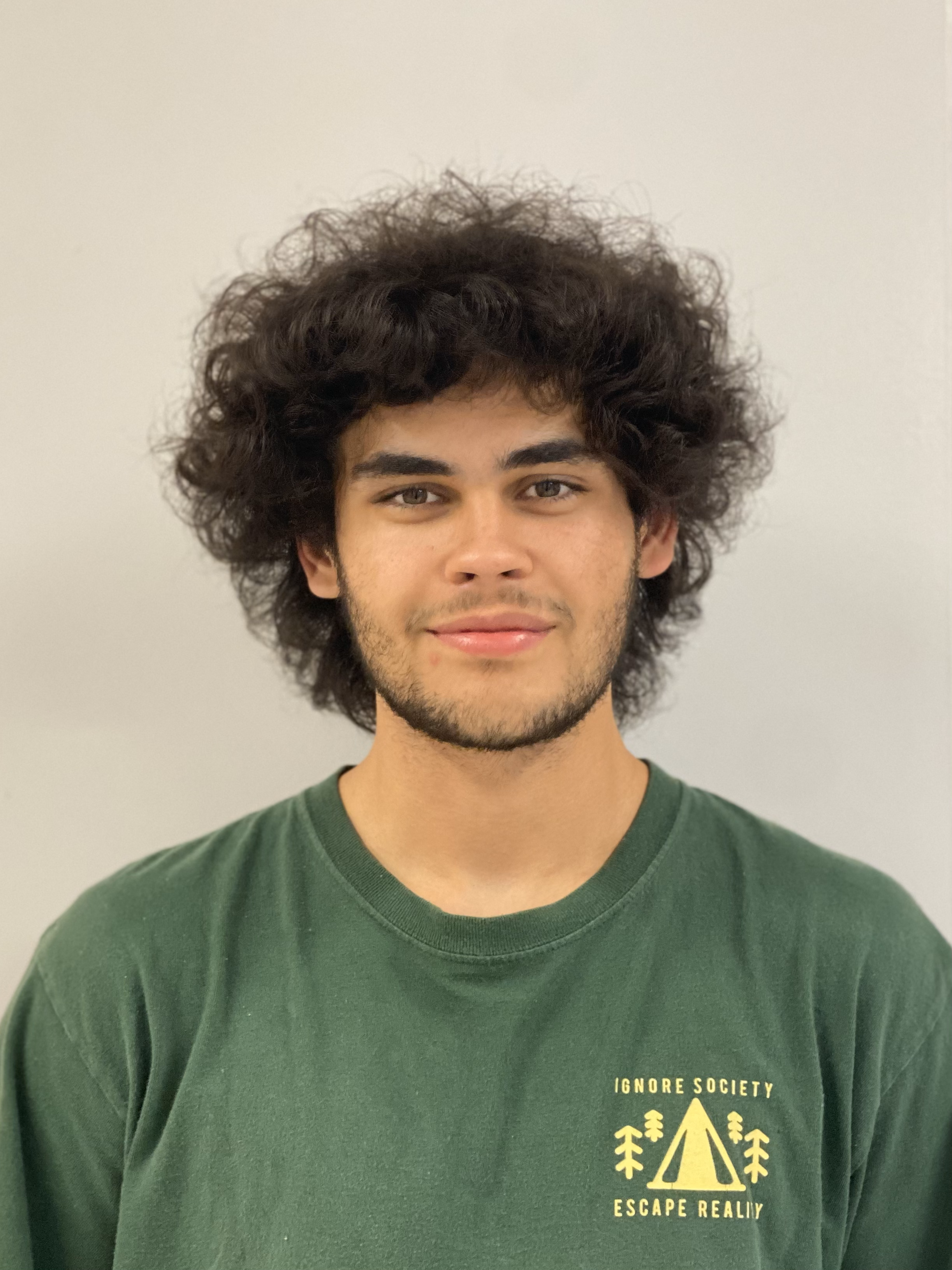 Antonio Rivera Vice President