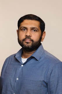 Ranjuna Weerasekera Headshot