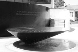 civil rights memorial