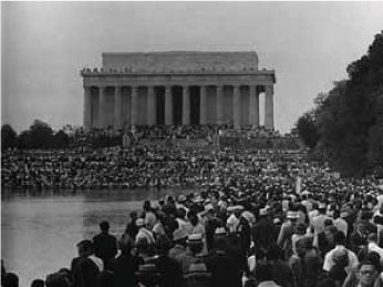 rally in washington