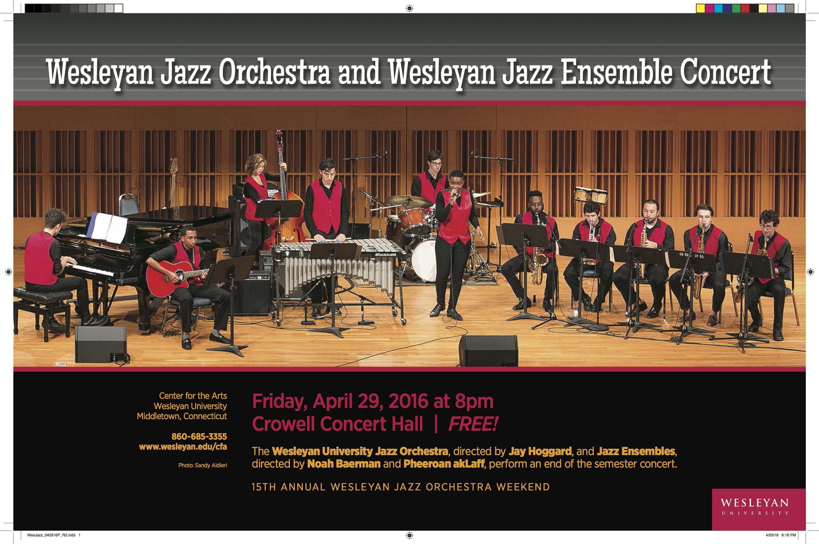 WesJazz