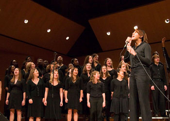 Ebony Singers