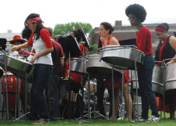 Steelband