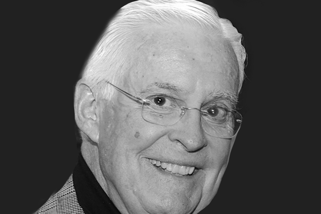 Driscoll ’62 Remembered for His Extraordinary Service to Wesleyan