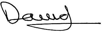 signature