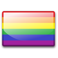 glbt flag