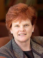 Nancy Hargrave Meislahn