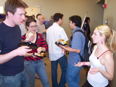 Department of Psychology Poster Session 2005