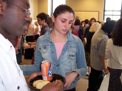 Department of Psychology Poster Session 2005