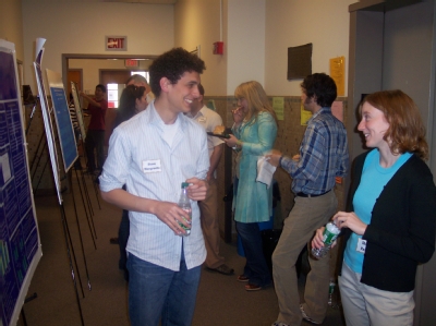 Department of Psychology Poster Session 2006