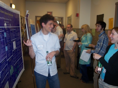 Department of Psychology Poster Session 2006